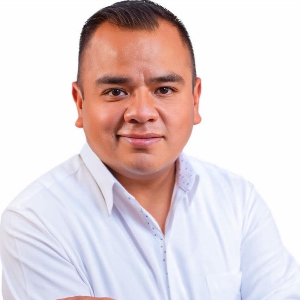 Ángelo Gutiérrez reitera su respaldo a la familia de Erika, la oficial caída en Apetatitlán